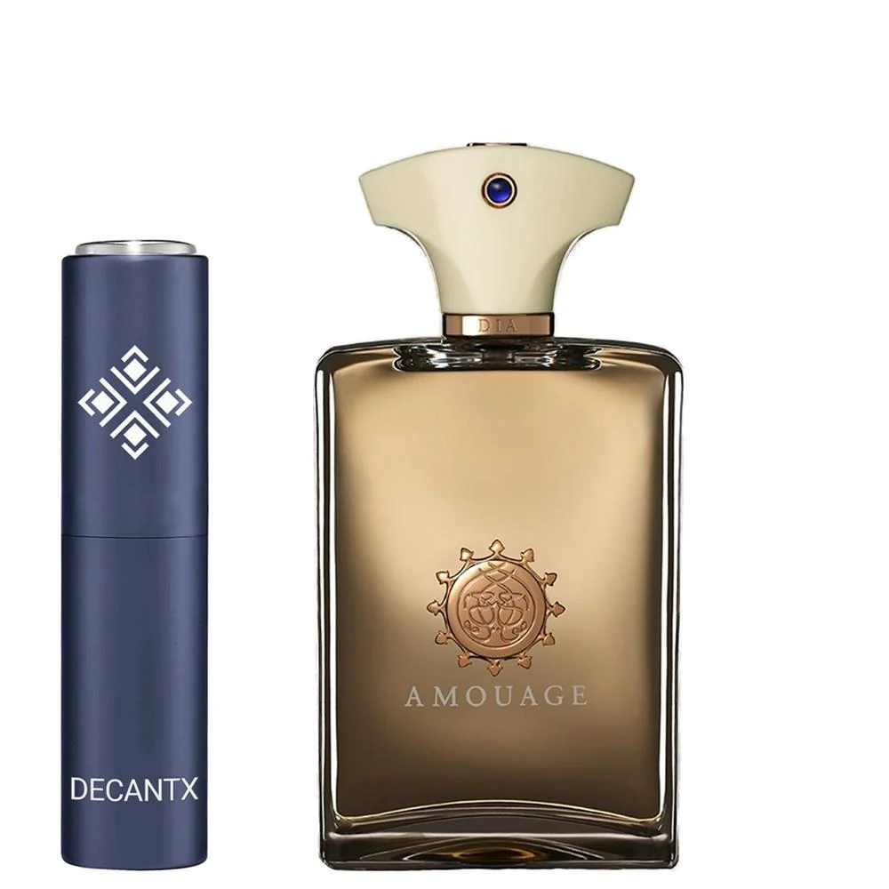 Amouage Dia Man Eau de Parfum for Men - Image 9