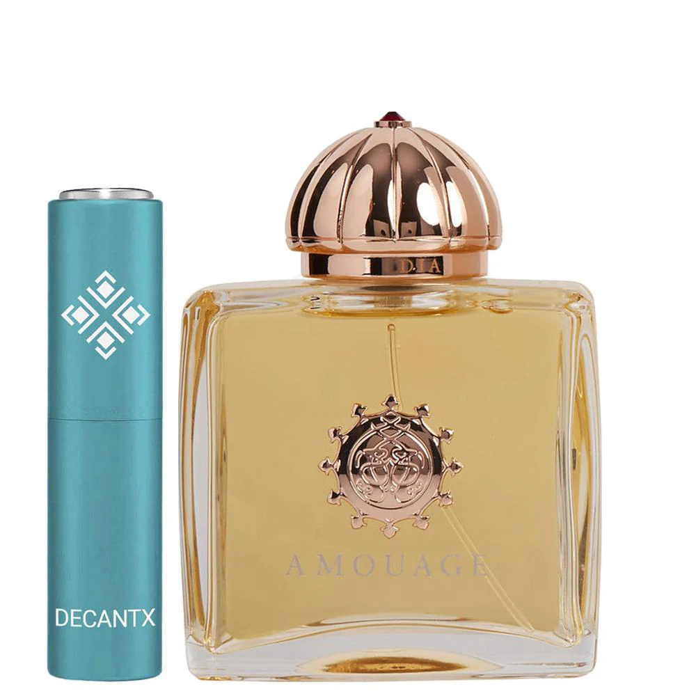 Amouage Dia Woman Eau de Parfum for Women - Image 10