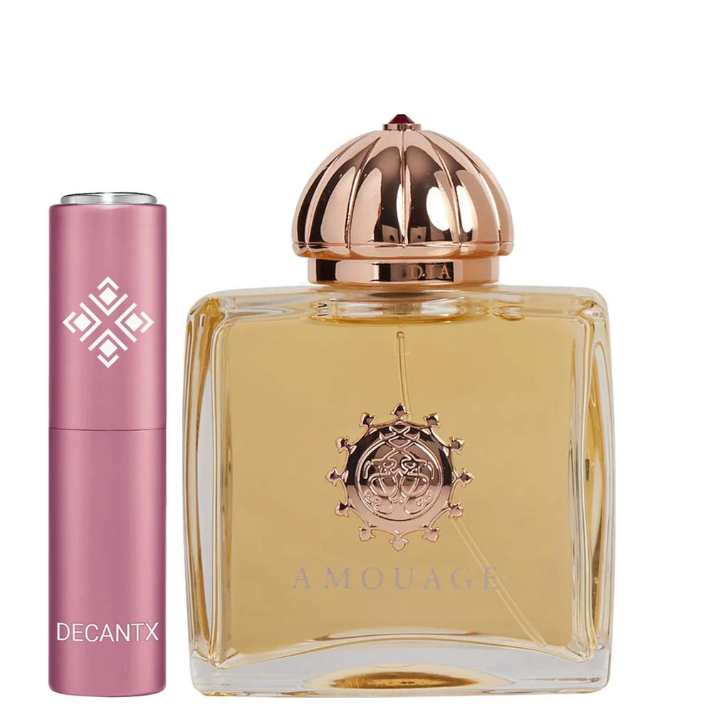 Amouage Dia Woman Eau de Parfum for Women - Image 12