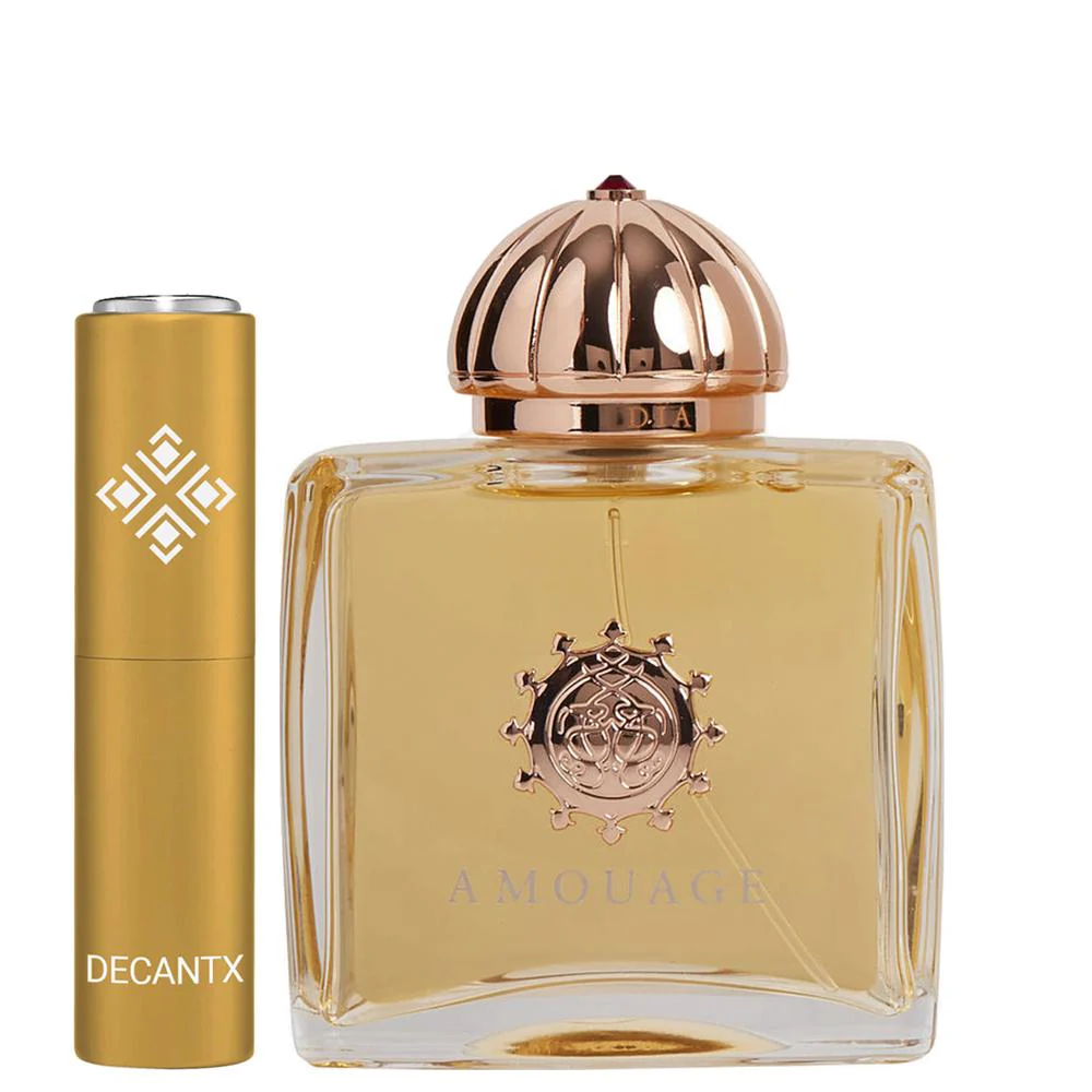 Amouage Dia Woman Eau de Parfum for Women - Image 13