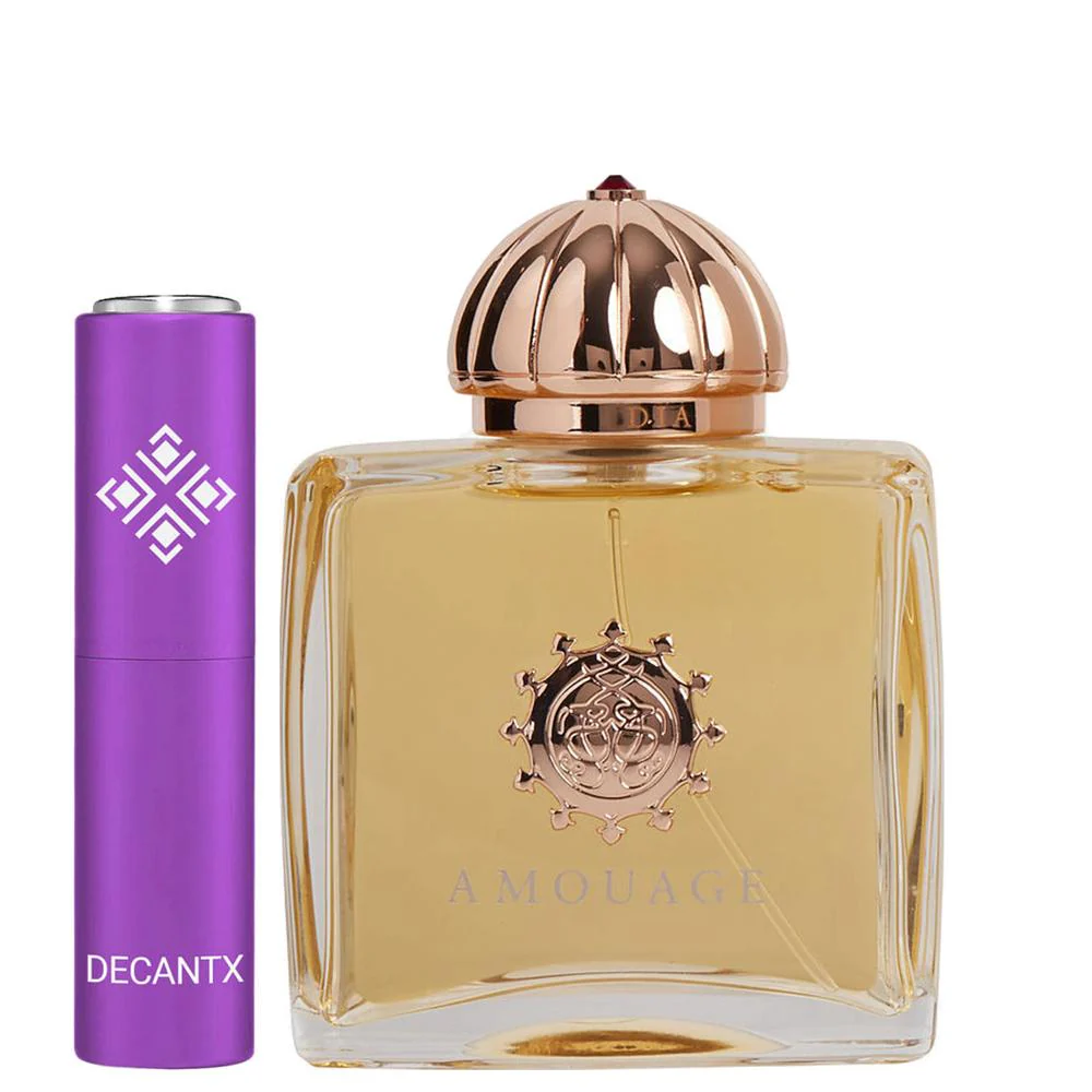 Amouage Dia Woman Eau de Parfum for Women - Image 14