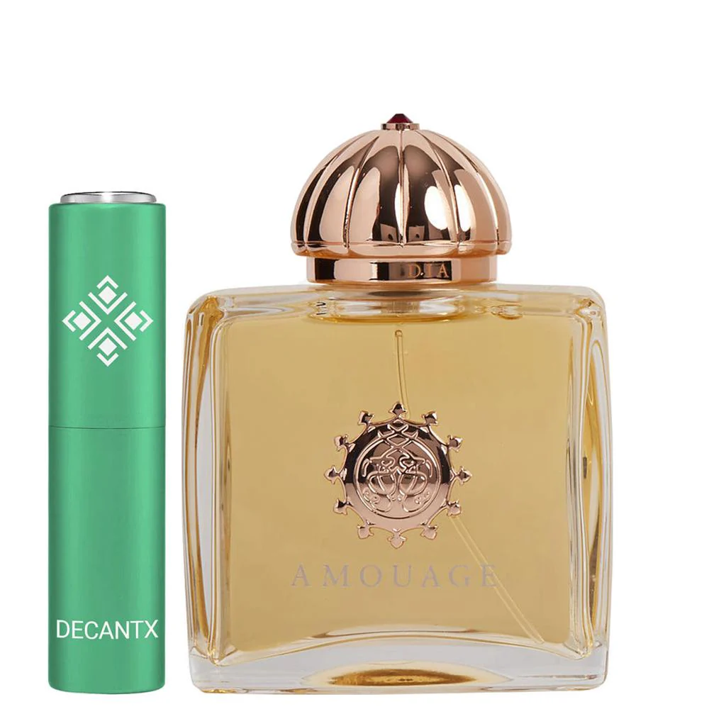 Amouage Dia Woman Eau de Parfum for Women - Image 15