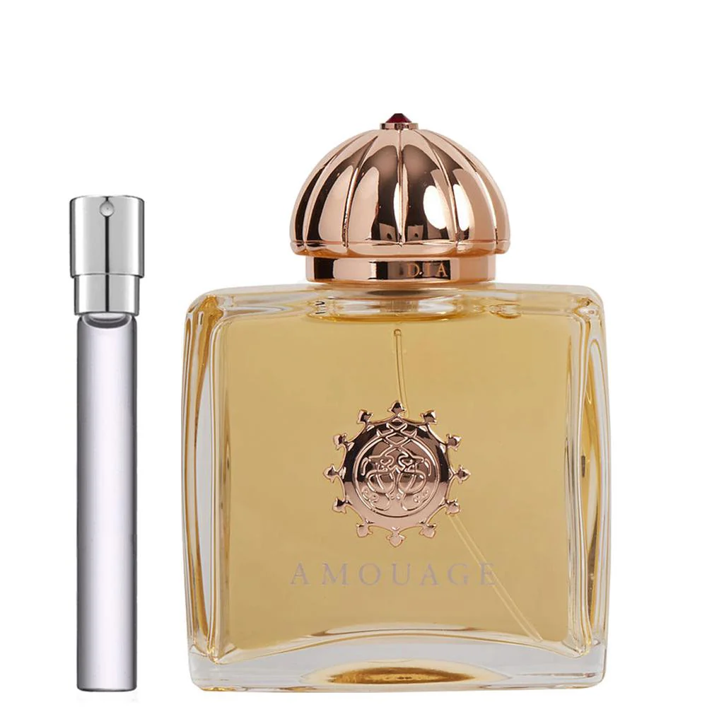 Amouage Dia Woman Eau de Parfum for Women - Image 16