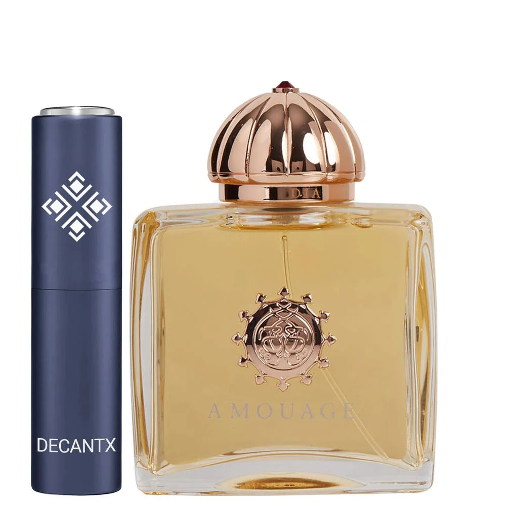 Amouage Dia Woman Eau de Parfum for Women - Image 19