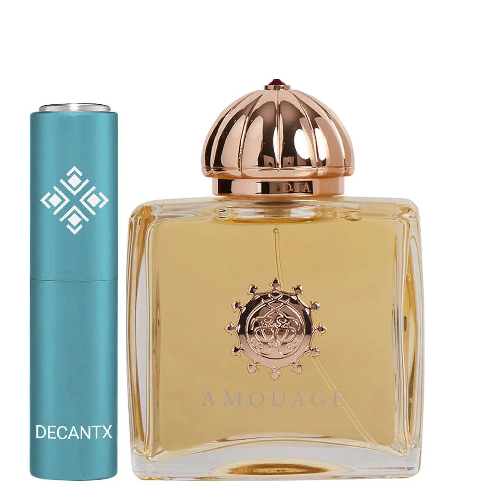 Amouage Dia Woman Eau de Parfum for Women - Image 20
