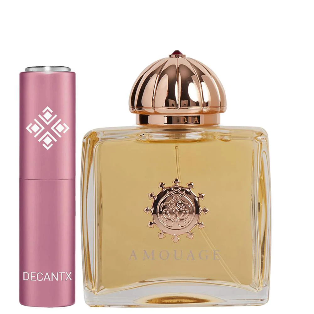 Amouage Dia Woman Eau de Parfum for Women - Image 22