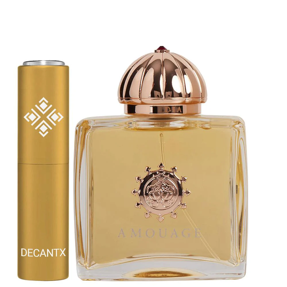Amouage Dia Woman Eau de Parfum for Women - Image 23