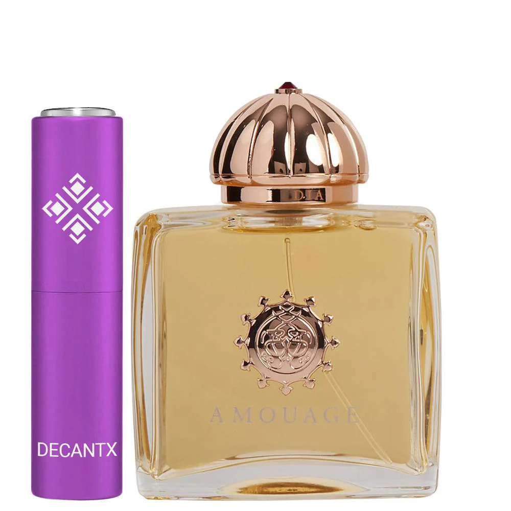 Amouage Dia Woman Eau de Parfum for Women - Image 24
