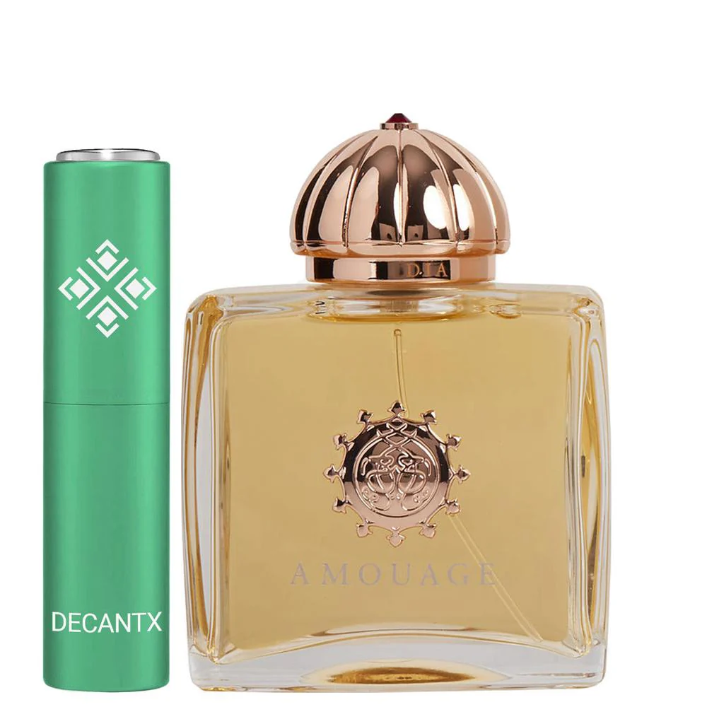 Amouage Dia Woman Eau de Parfum for Women - Image 25