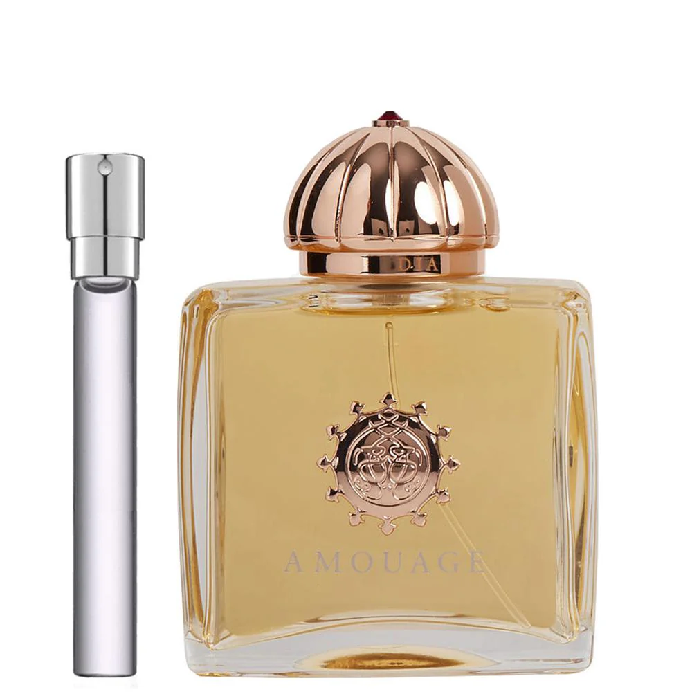 Amouage Dia Woman Eau de Parfum for Women - Image 26