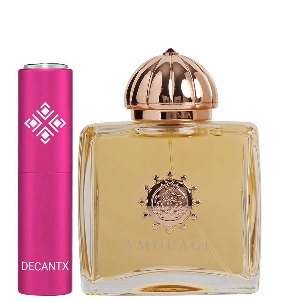 Amouage Dia Woman Eau de Parfum for Women - Image 28