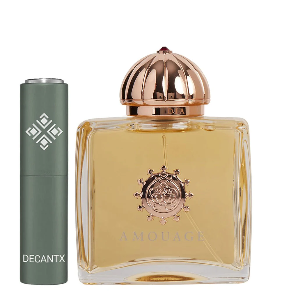 Amouage Dia Woman Eau de Parfum for Women - Image 29