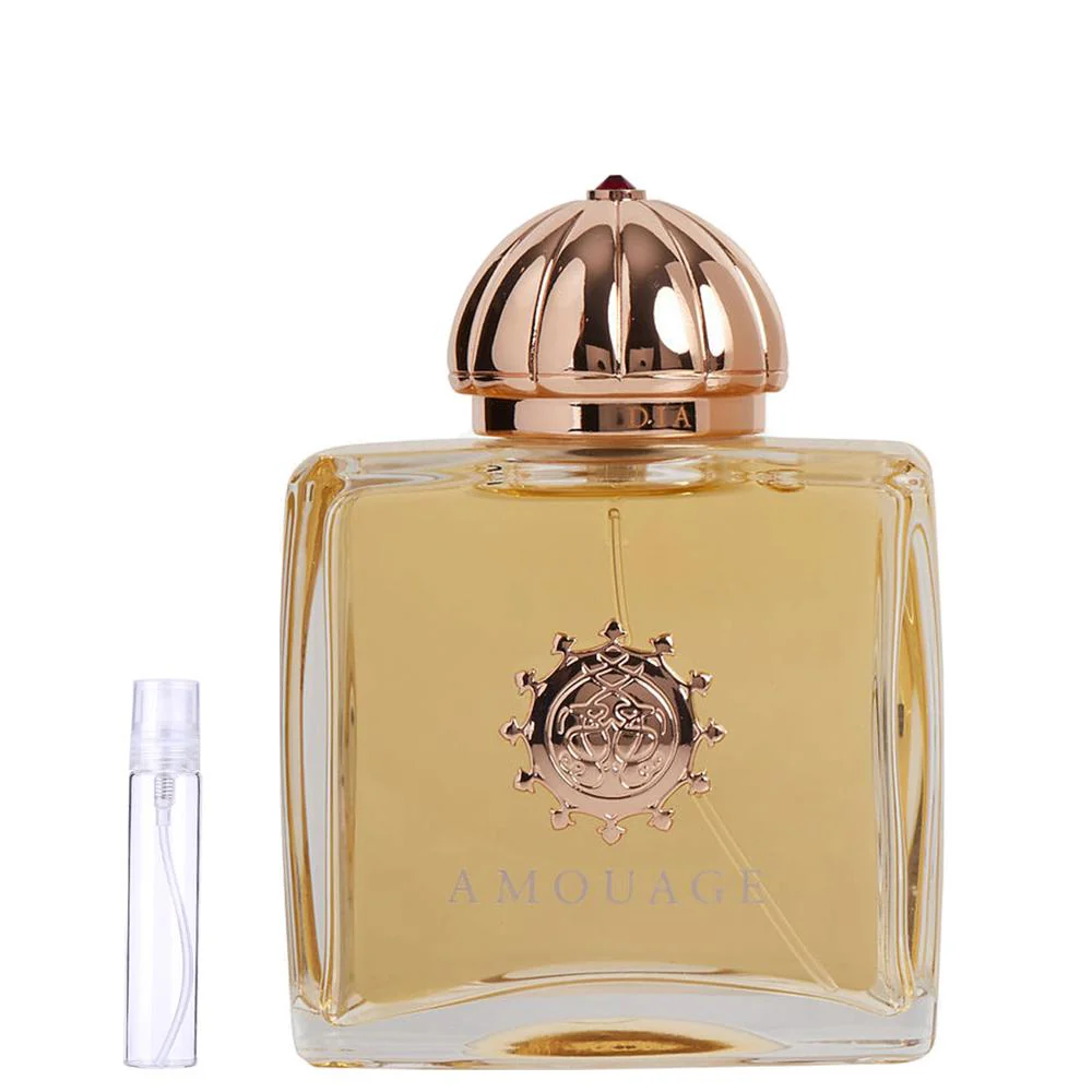 Amouage Dia Woman Eau de Parfum for Women - Image 3