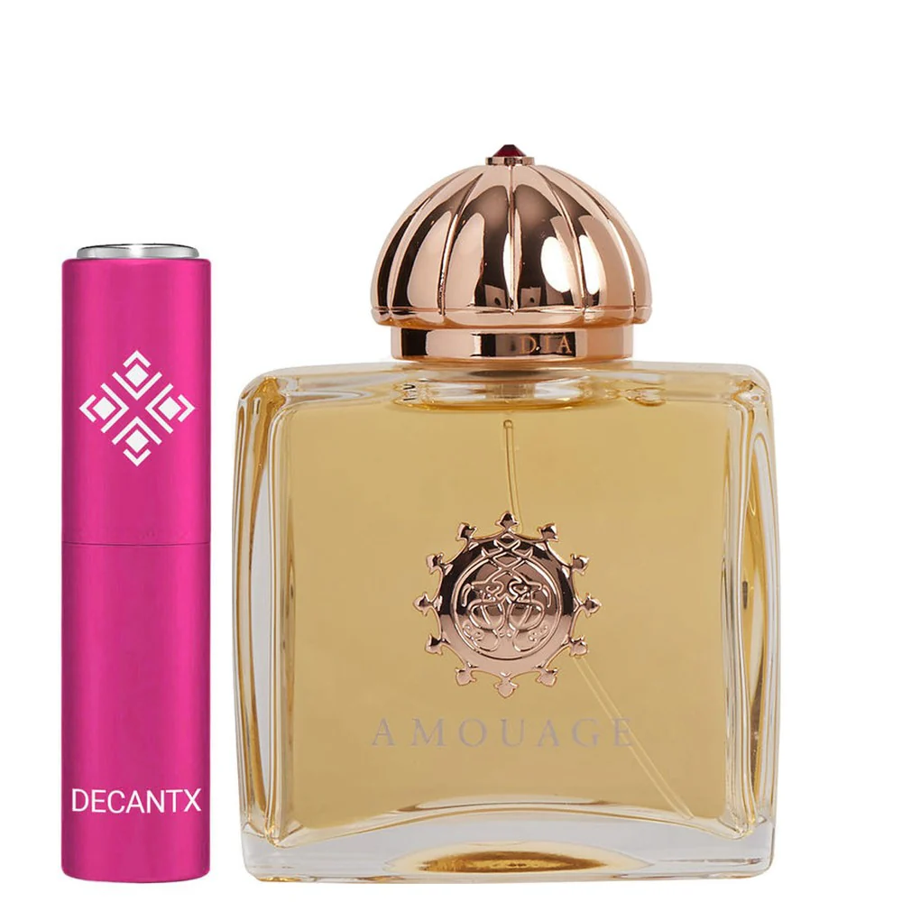 Amouage Dia Woman Eau de Parfum for Women - Image 30