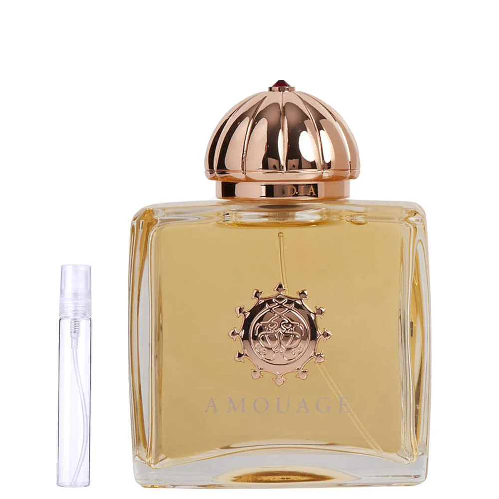 Amouage Dia Woman Eau de Parfum for Women - Image 4