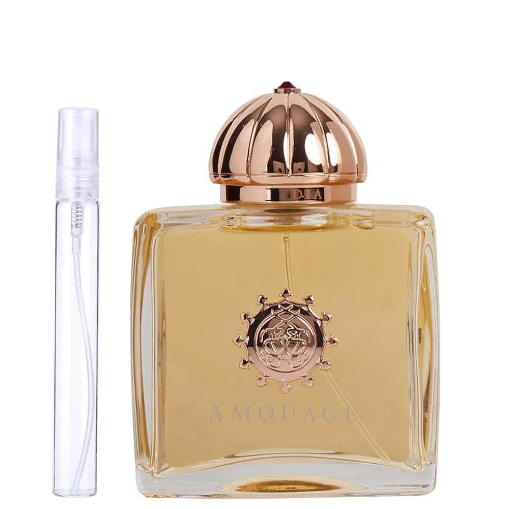 Amouage Dia Woman Eau de Parfum for Women - Image 6