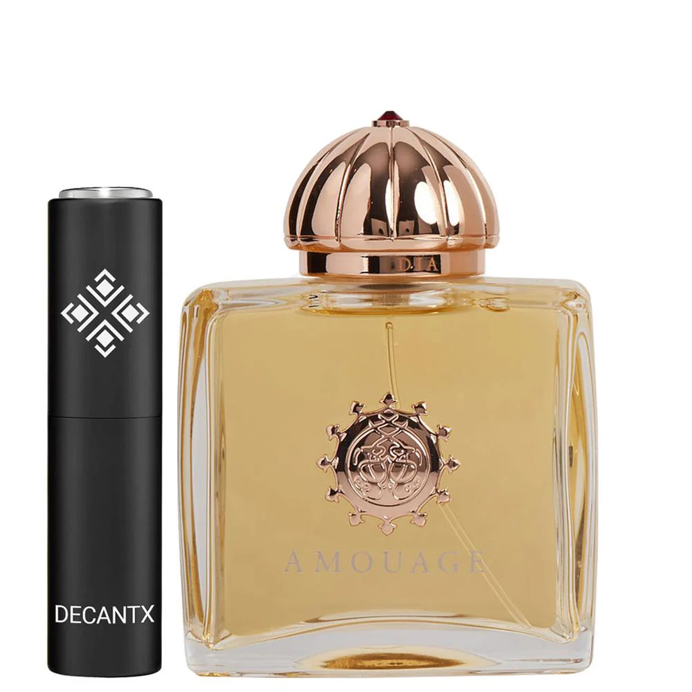 Amouage Dia Woman Eau de Parfum for Women - Image 7