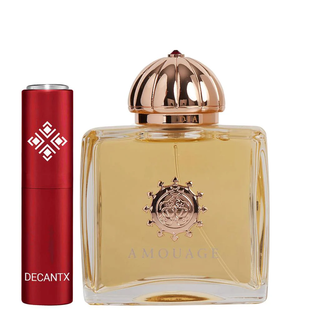 Amouage Dia Woman Eau de Parfum for Women - Image 8