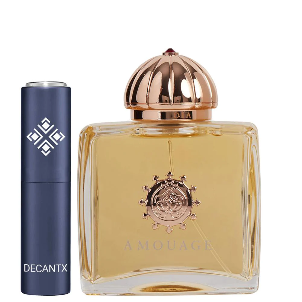 Amouage Dia Woman Eau de Parfum for Women - Image 9