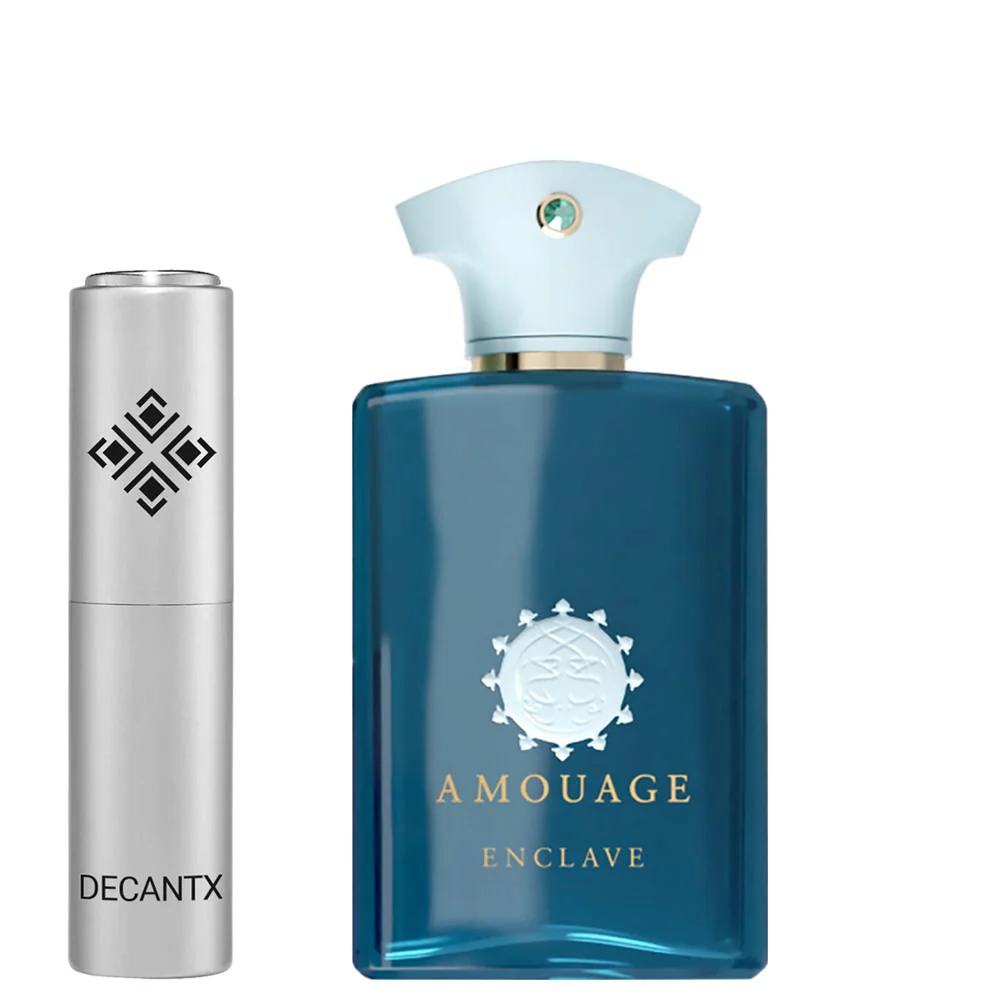 Amouage Enclave Eau de Parfum Unisex - Image 10