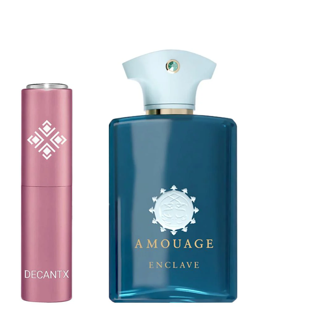 Amouage Enclave Eau de Parfum Unisex - Image 11