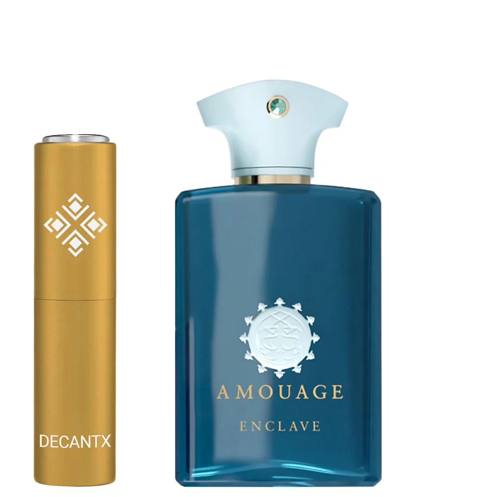 Amouage Enclave Eau de Parfum Unisex - Image 12