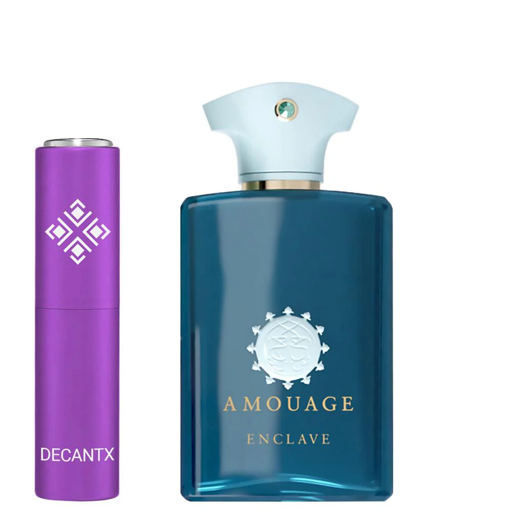 Amouage Enclave Eau de Parfum Unisex - Image 13