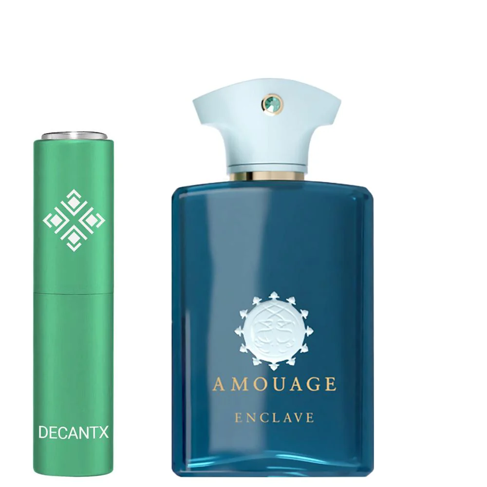 Amouage Enclave Eau de Parfum Unisex - Image 14