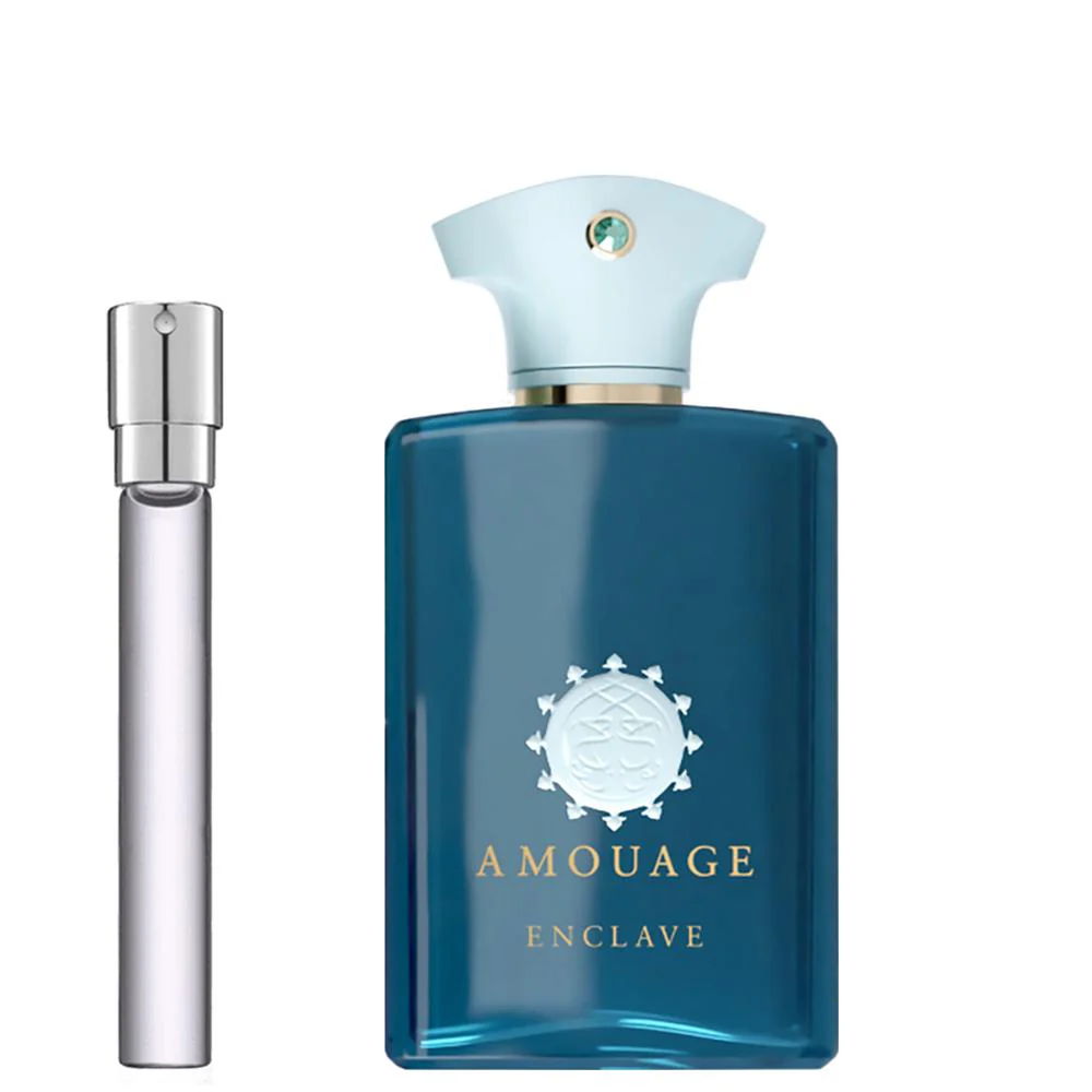 Amouage Enclave Eau de Parfum Unisex - Image 15