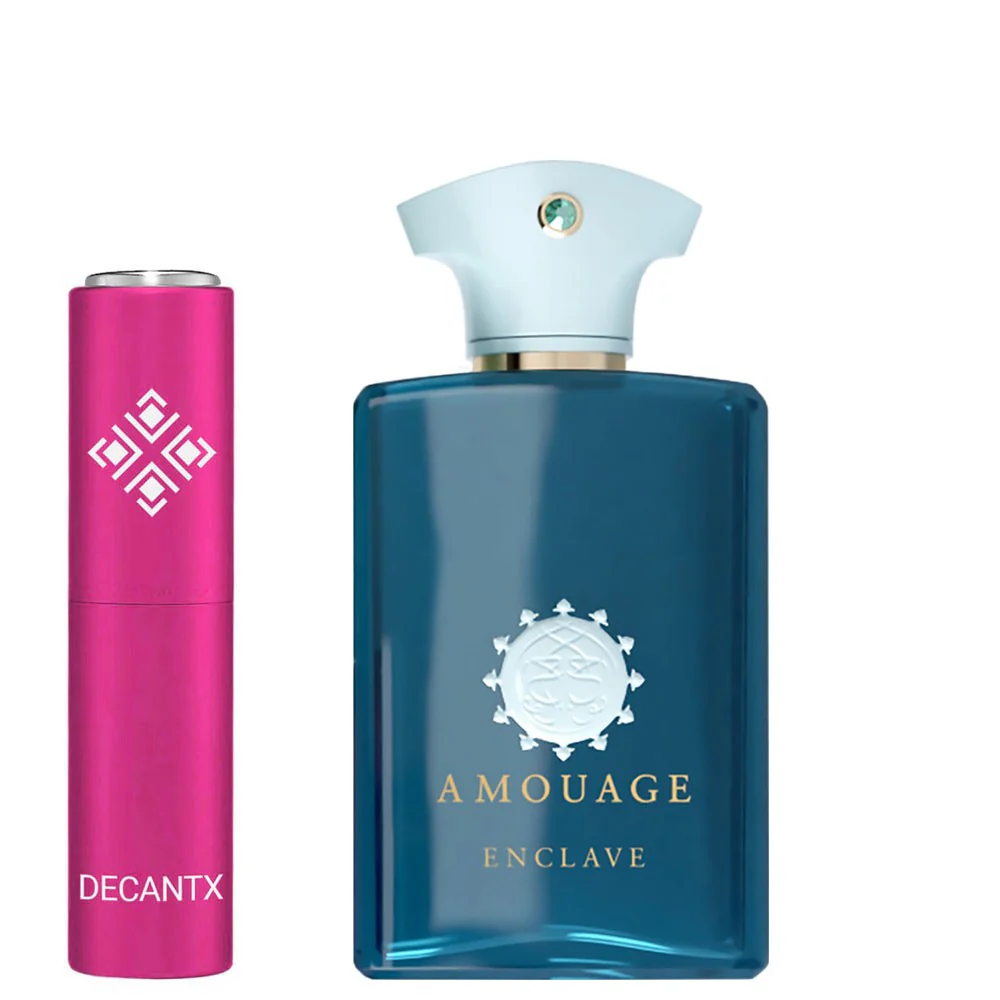 Amouage Enclave Eau de Parfum Unisex - Image 17