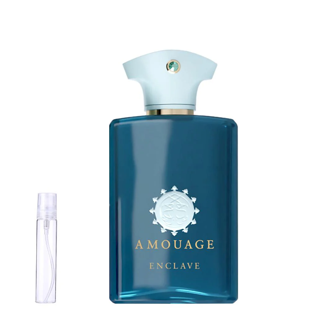 Amouage Enclave Eau de Parfum Unisex - Image 3