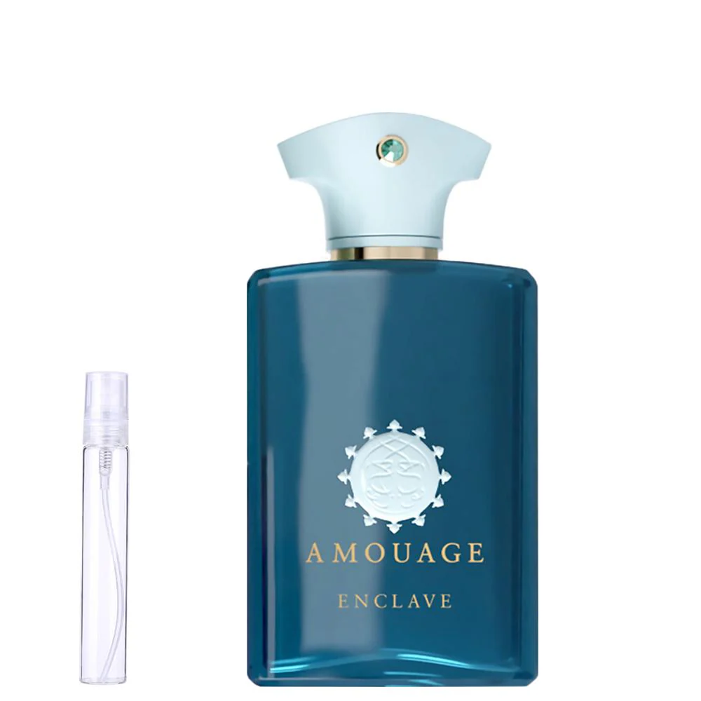Amouage Enclave Eau de Parfum Unisex - Image 4