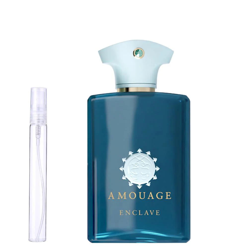 Amouage Enclave Eau de Parfum Unisex - Image 5