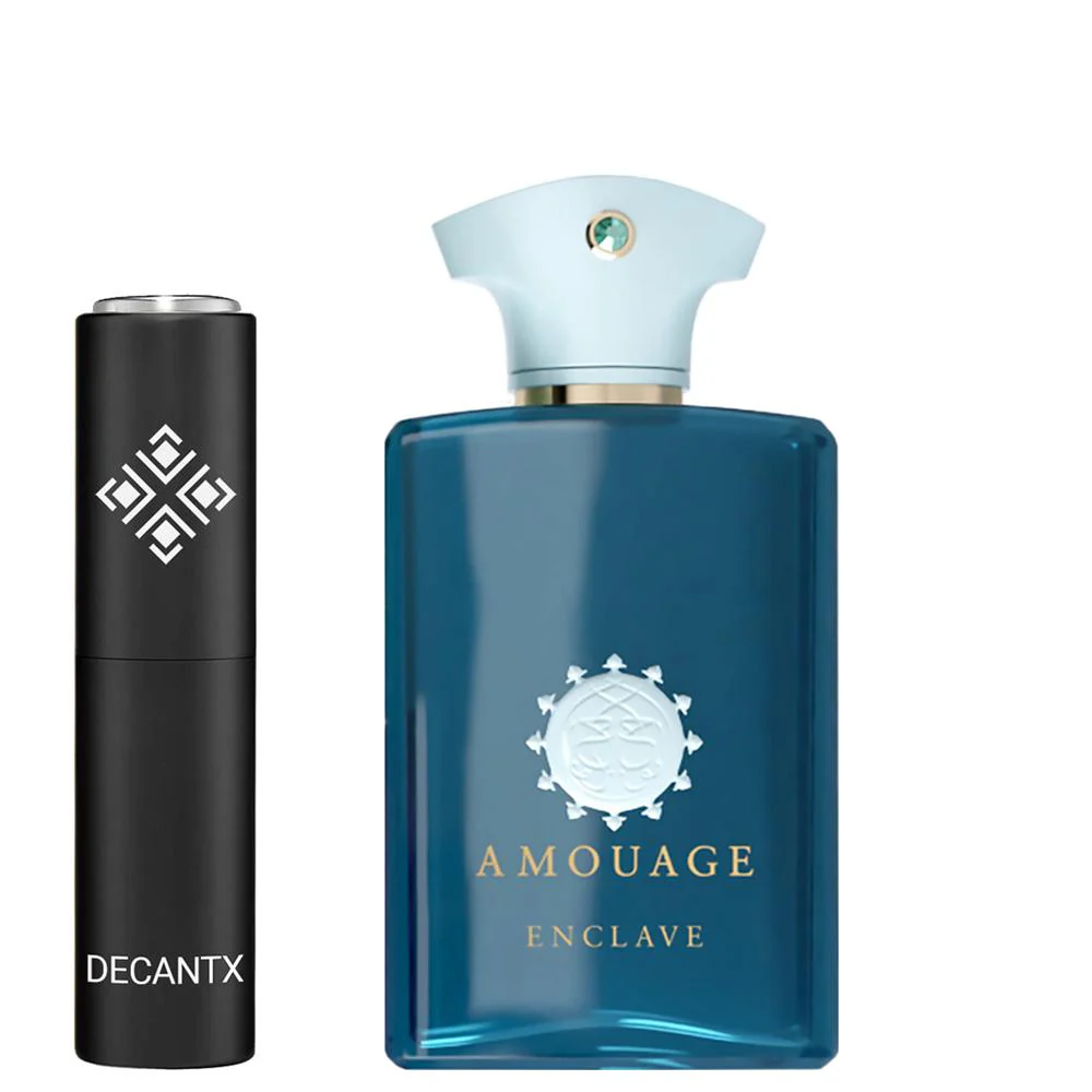 Amouage Enclave Eau de Parfum Unisex - Image 6