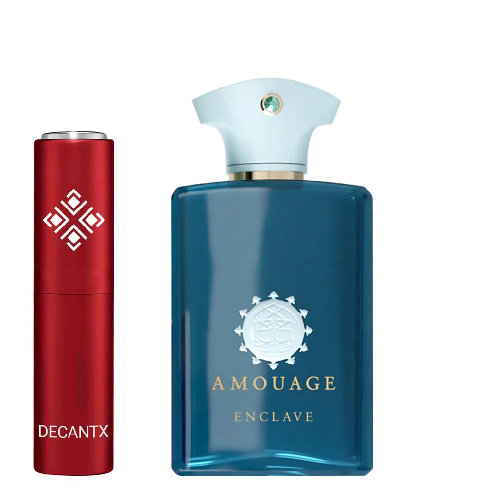 Amouage Enclave Eau de Parfum Unisex - Image 7