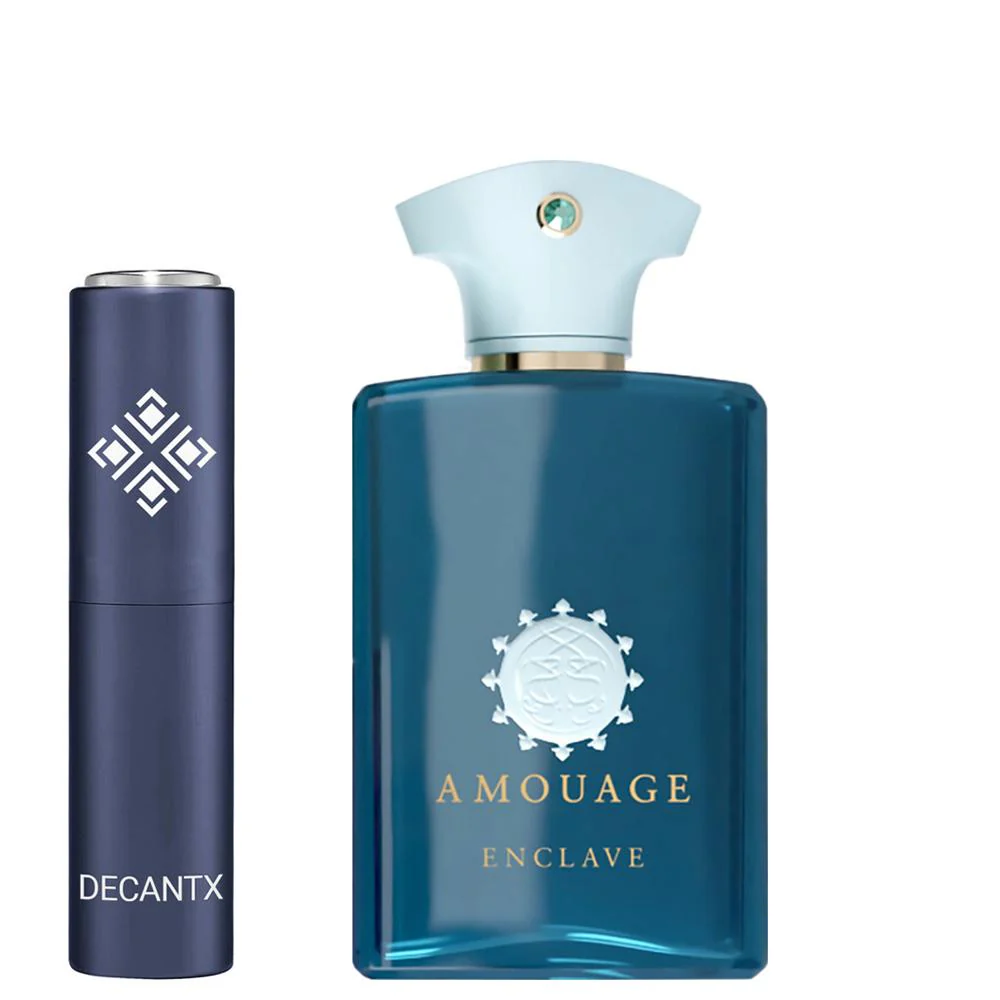 Amouage Enclave Eau de Parfum Unisex - Image 8