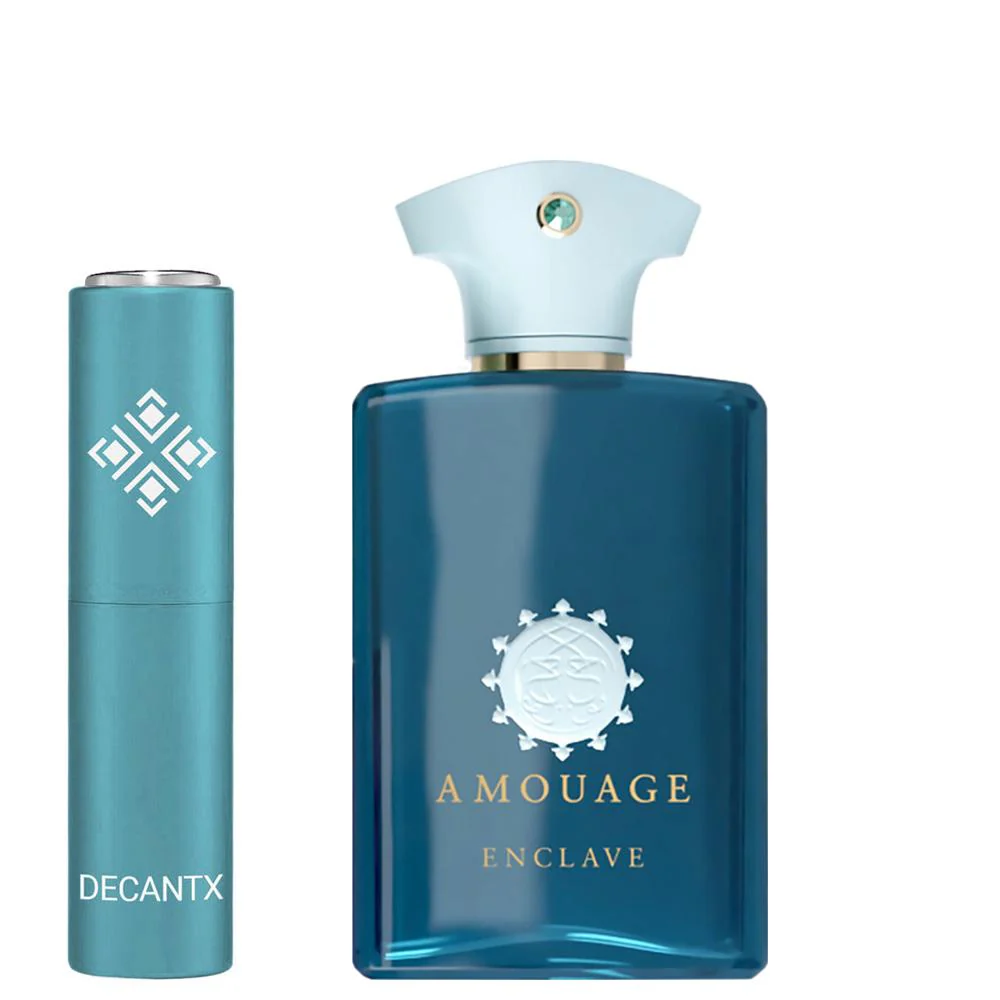 Amouage Enclave Eau de Parfum Unisex - Image 9