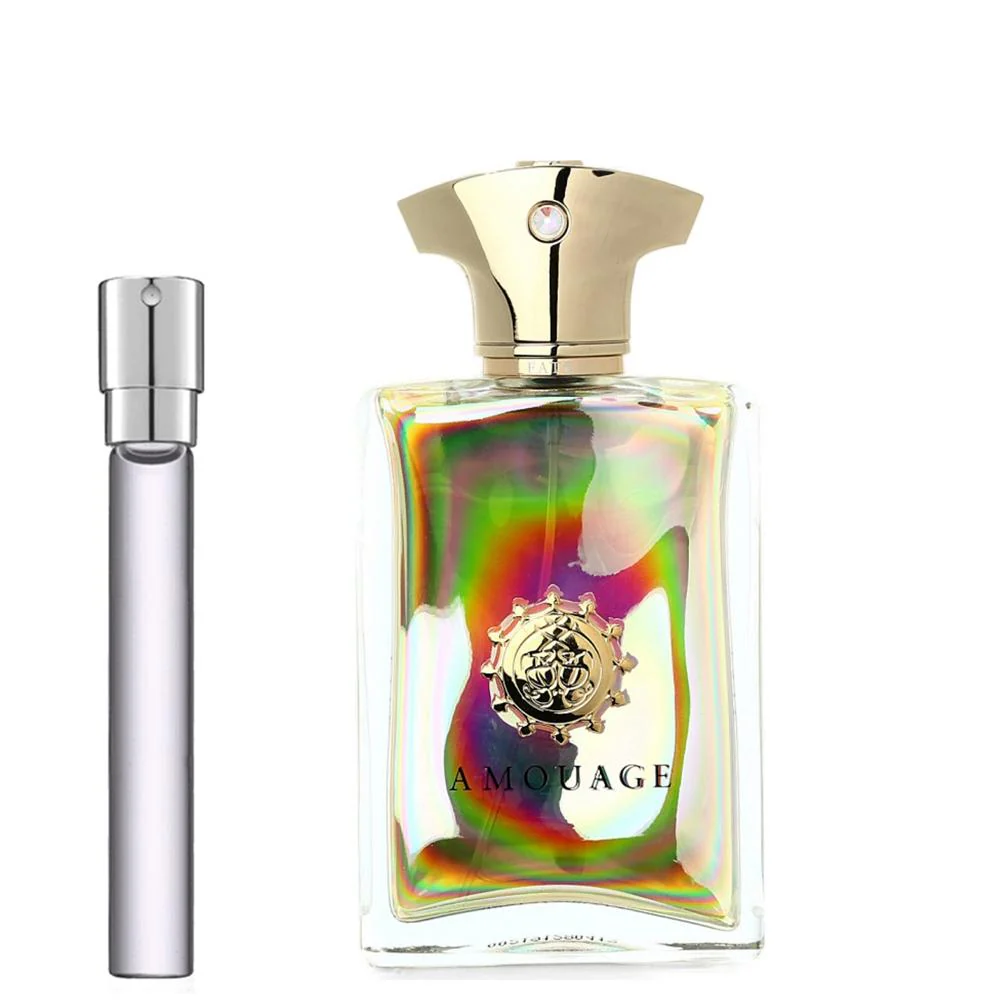 Amouage Fate Man Eau de Parfum for Men - Image 16