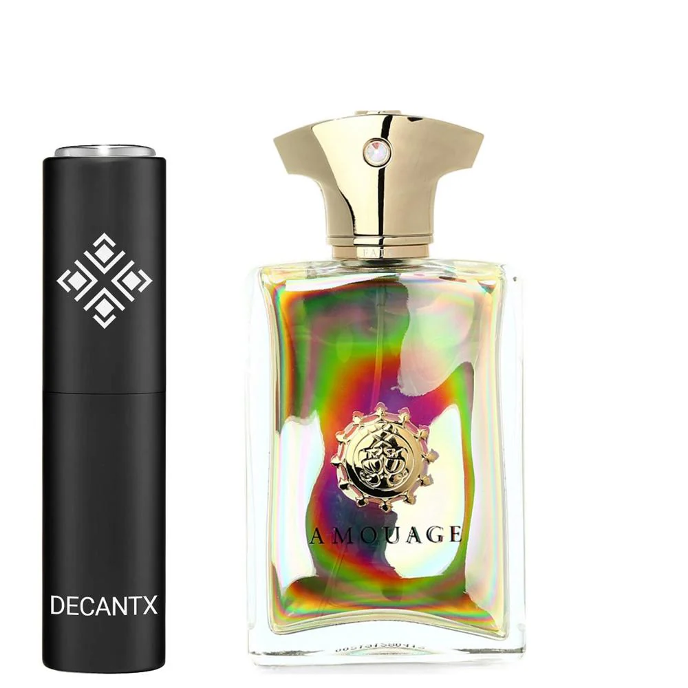 Amouage Fate Man Eau de Parfum for Men - Image 17