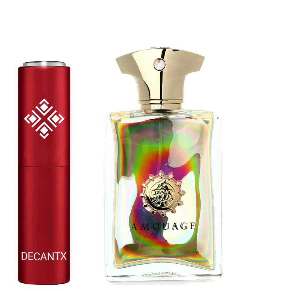 Amouage Fate Man Eau de Parfum for Men - Image 18