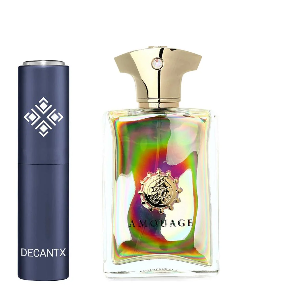 Amouage Fate Man Eau de Parfum for Men - Image 19