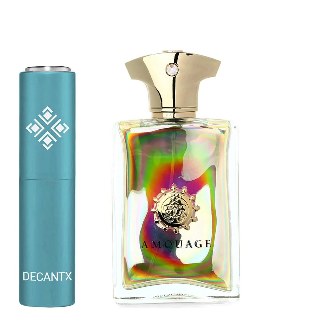 Amouage Fate Man Eau de Parfum for Men - Image 20