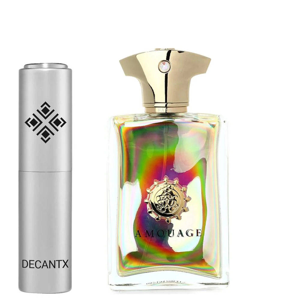 Amouage Fate Man Eau de Parfum for Men - Image 21