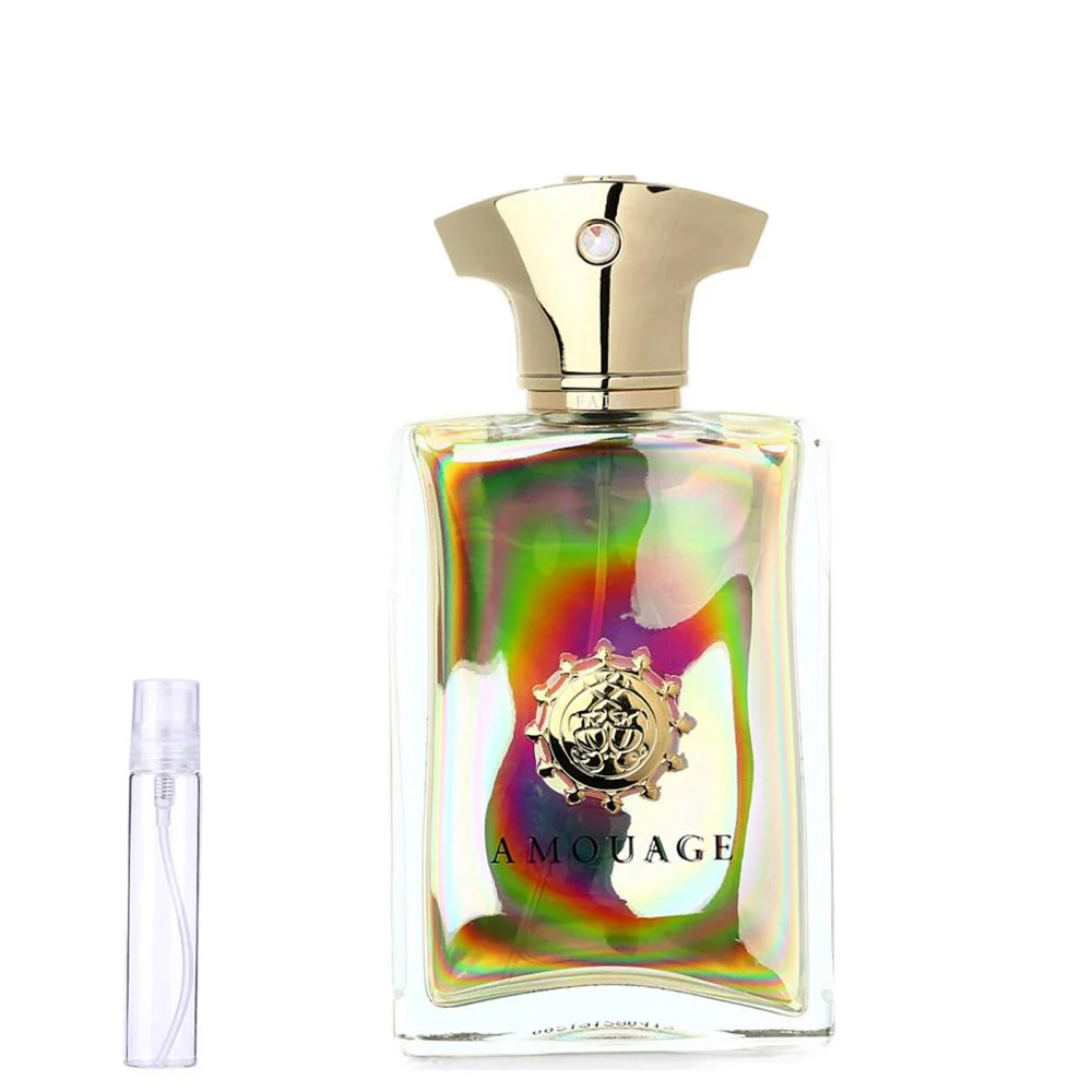 Amouage Fate Man Eau de Parfum for Men - Image 3