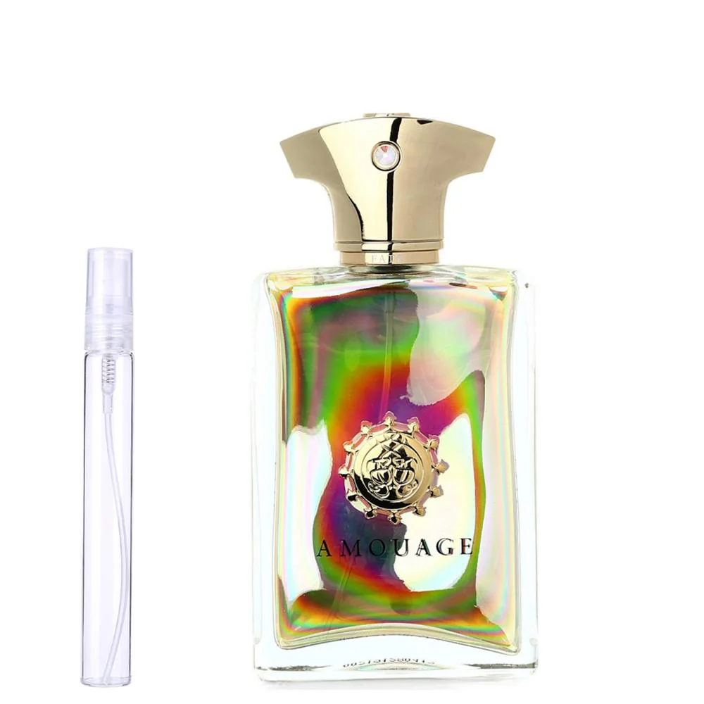 Amouage Fate Man Eau de Parfum for Men - Image 5