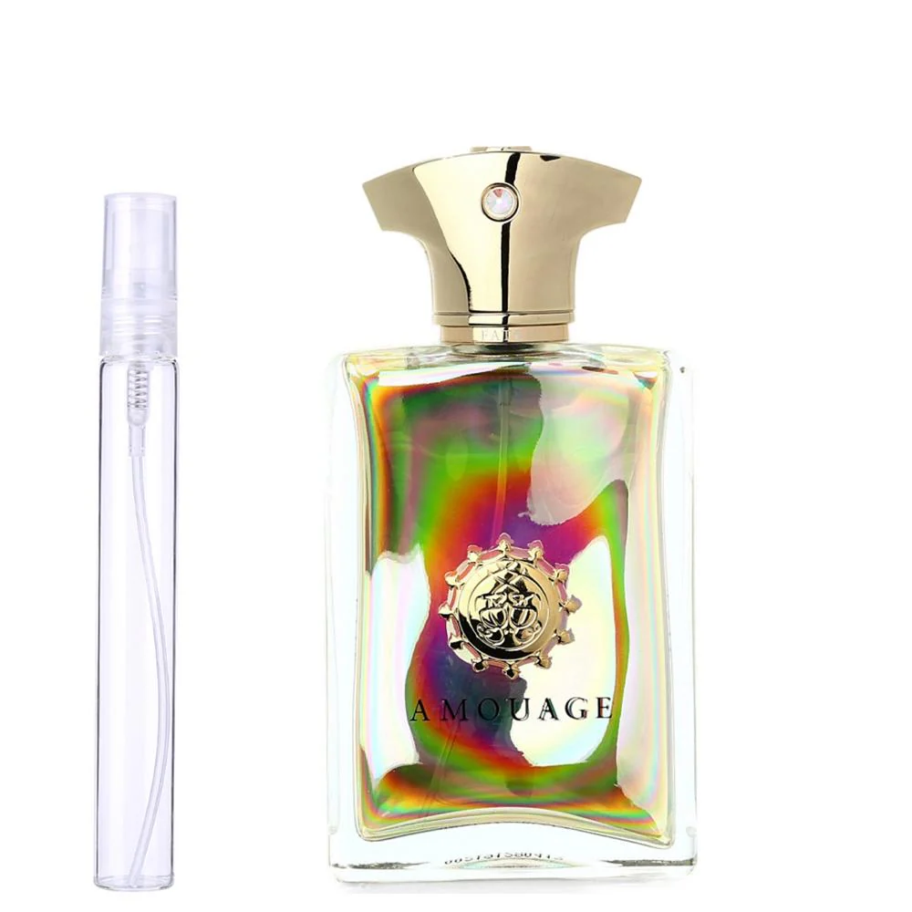 Amouage Fate Man Eau de Parfum for Men - Image 6