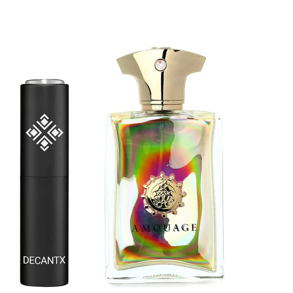 Amouage Fate Man Eau de Parfum for Men - Image 7