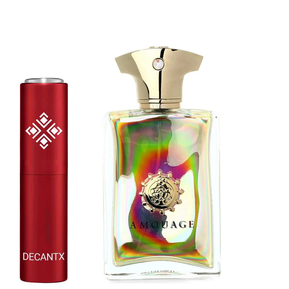 Amouage Fate Man Eau de Parfum for Men - Image 8