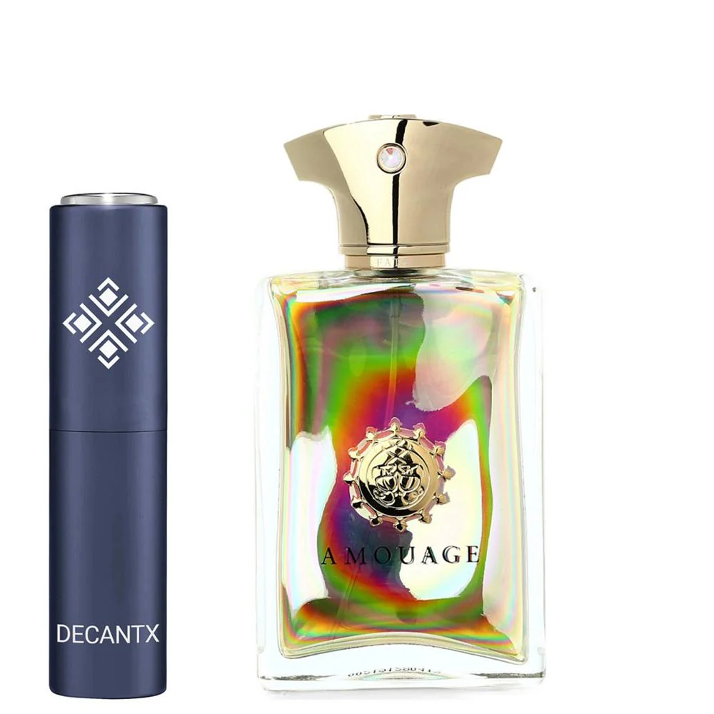 Amouage Fate Man Eau de Parfum for Men - Image 9