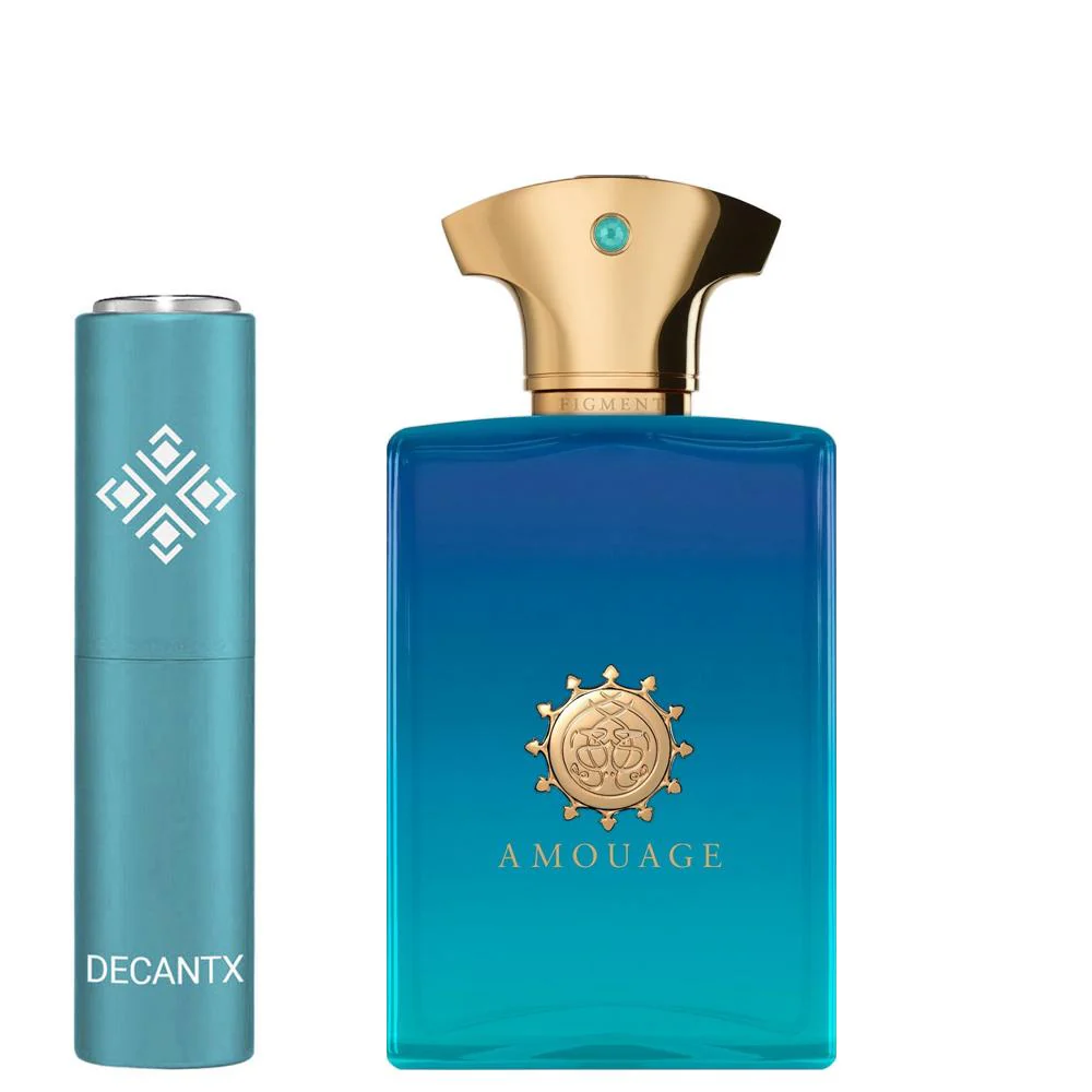 Amouage Figment Man Eau de Parfum for Men - Image 10